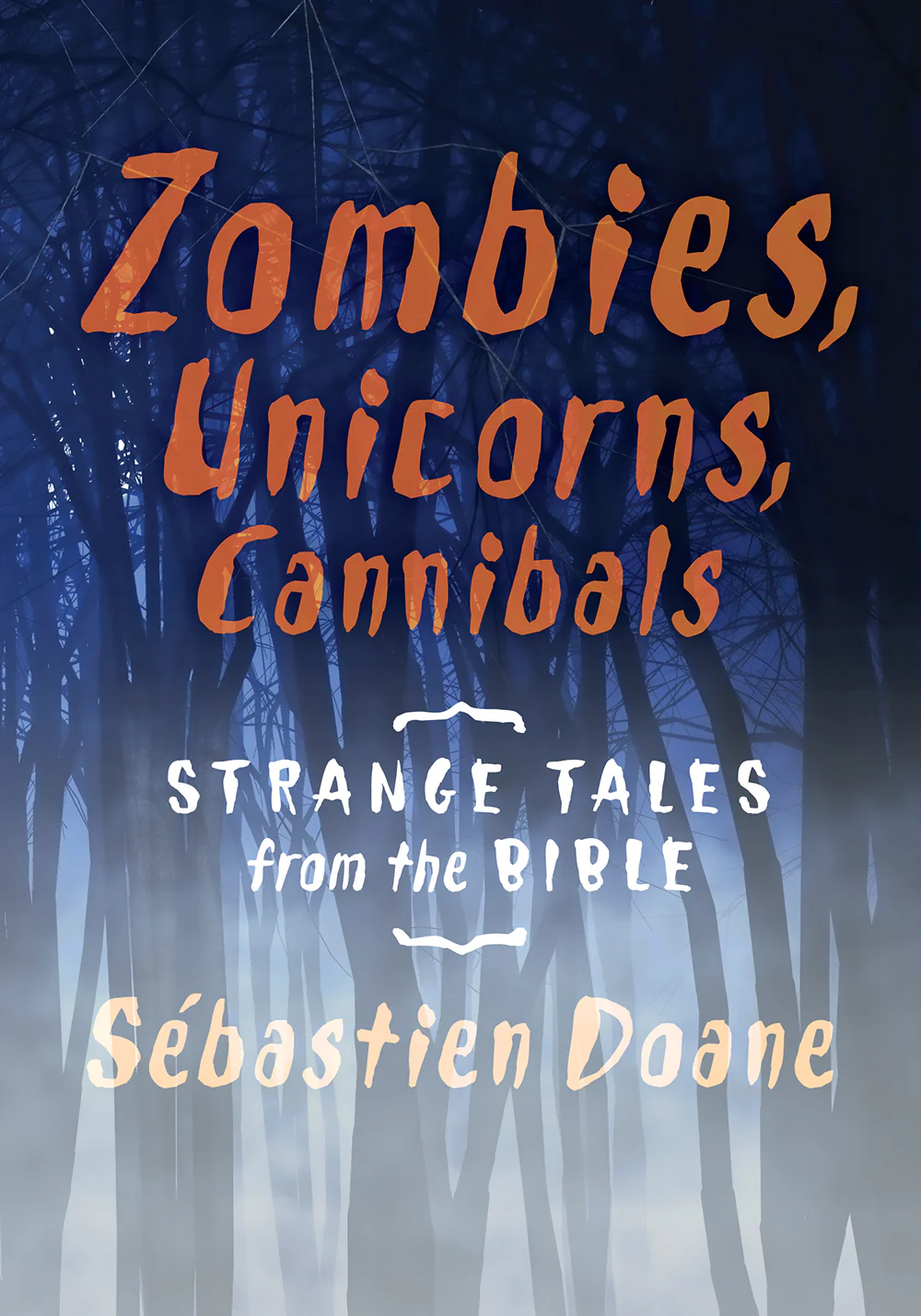 NEW Spring 2018 Titles!